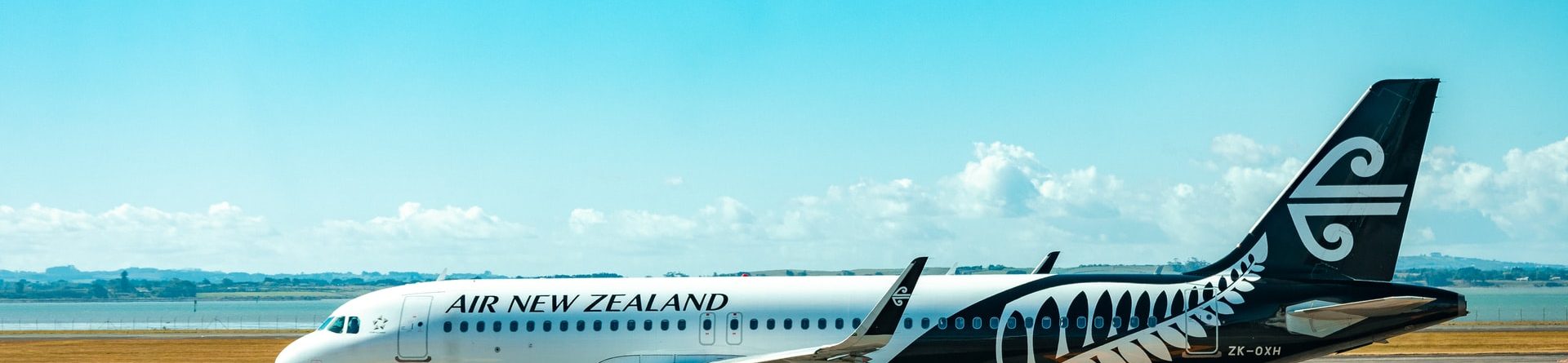 Планирование поездки в Новую Зеландию в условиях ограничений, связанных с Covid-19 