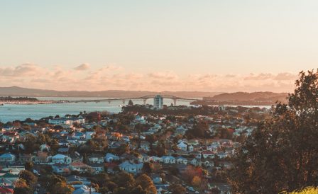 Окленд возглавил рейтинг лучших городов для жизни