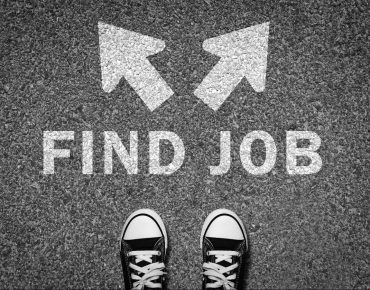 Помощь в трудоустройстве