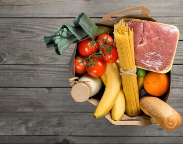 Продуктовые магазины и супермаркеты Новой Зеландии