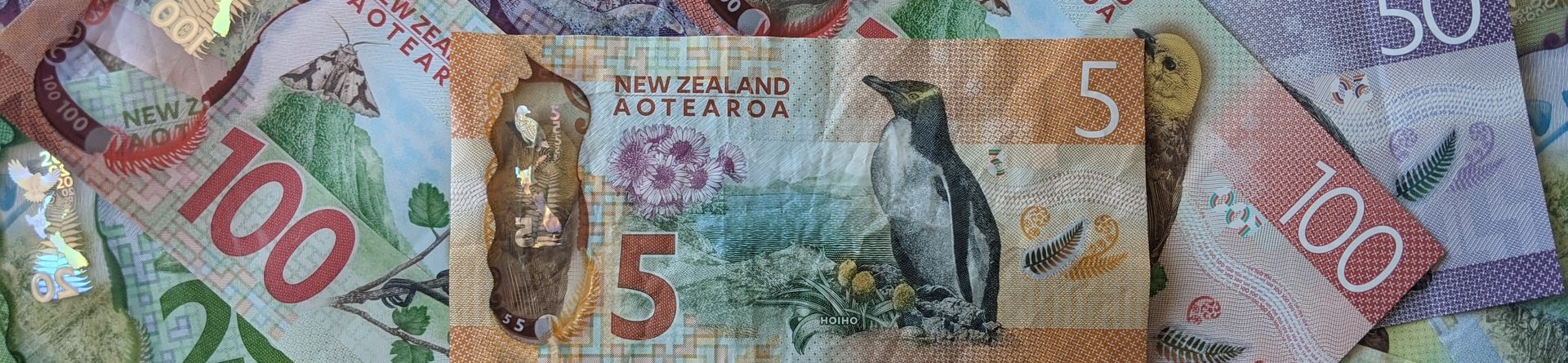 Экономика Новой Зеландии