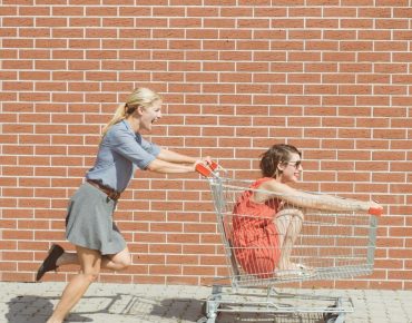 Где купить всё необходимое для жизни и учёбы в Новой Зеландии