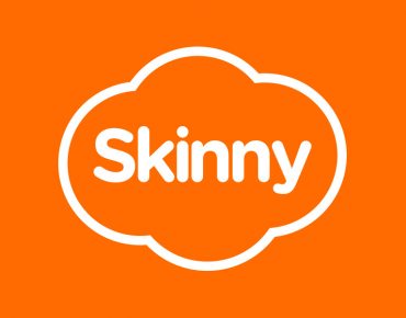 Антиковидное предложение от Skinny по подключению интернета