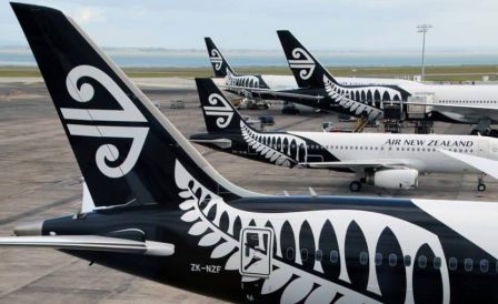 Новая Зеландия планирует постепенное открытие границ