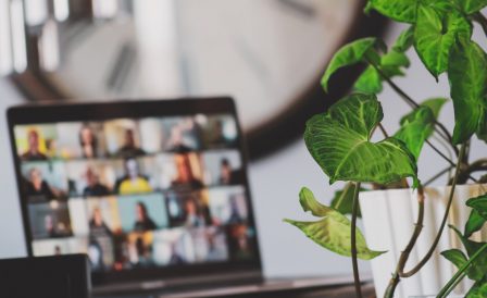 Скидка на онлайн программы по менеджменту со стартом в феврале