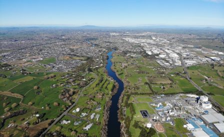 Стипендия International Excellence Scholarship