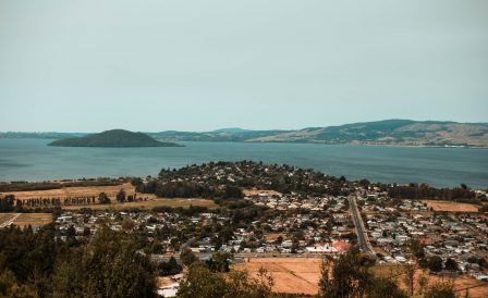 Языковые курсы в Роторуа по специальной цене