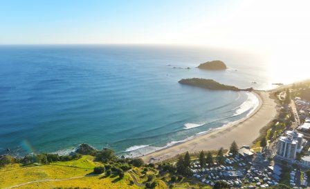 Бесплатные недели английского от Mount Manganui Language Centre