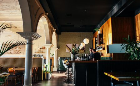 Стипендия на программы гостеприимства и кулинарии