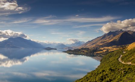 Бесплатный онлайн курс от NMIT по аквакультуре