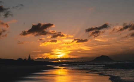 Mount Maunganui Language Centre в Тауранге