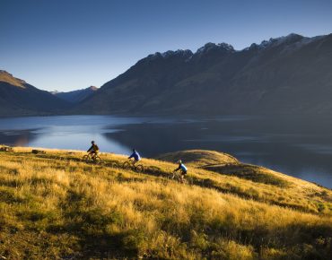 Почему Новая Зеландия