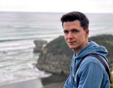 Моя первая работа в Новой Зеландии: менеджер строительных проектов