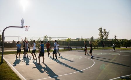 Английский для школьников