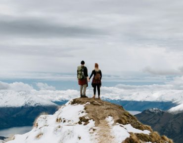Туристический бизнес в Новой Зеландии