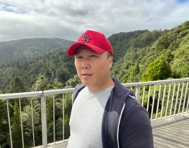 Моя первая работа в Новой Зеландии: помощник бухгалтера