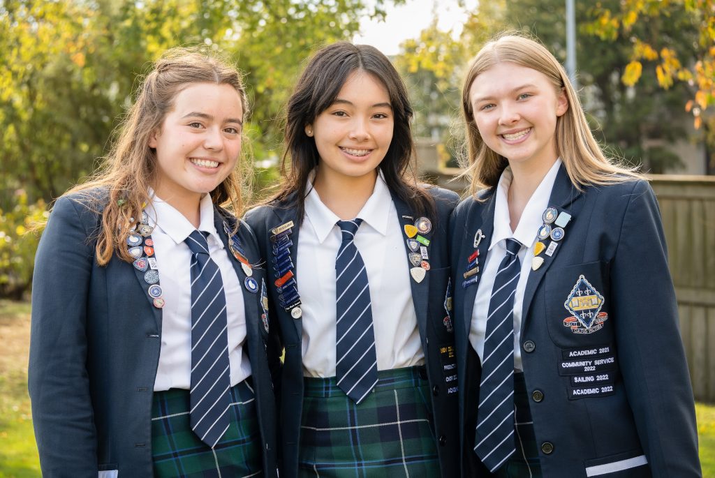 Otago Girls' High School
