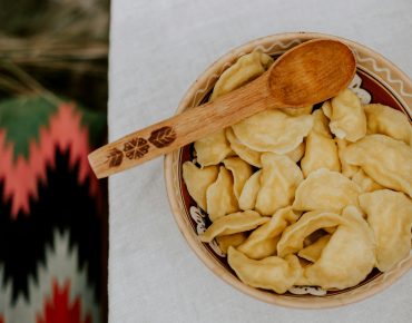 Гастроном: русский бизнес в Новой Зеландии