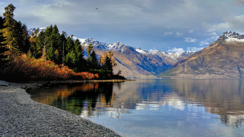 queenstown