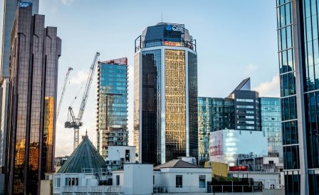 Реформы рабочих виз в Новой Зеландии