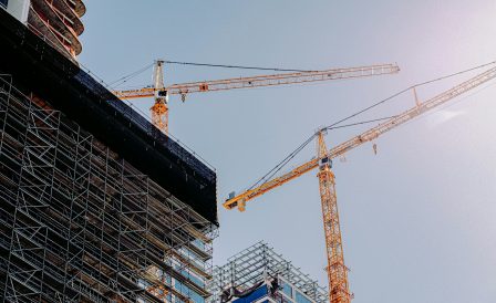 Обучение и иммиграция в Новую Зеландию для строителей