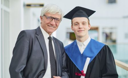 Магистратура by Thesis