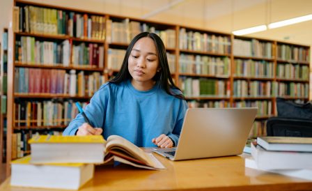 Лучшие программы по менеджменту