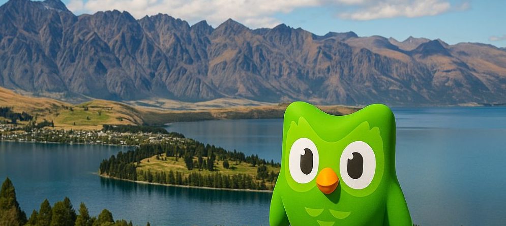 Duolingo English Test — еще одна альтернатива IELTS