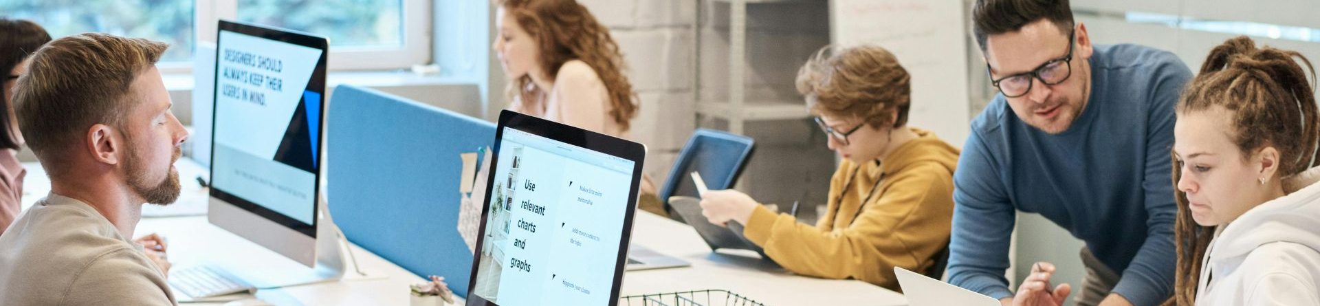 Магистратуры в образовании, менеджменте и IT от academyEX