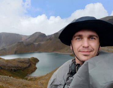 Фототуры по Новой Зеландии