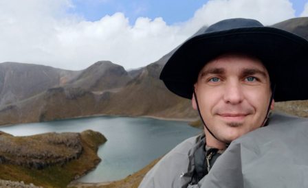 Фототуры по Новой Зеландии