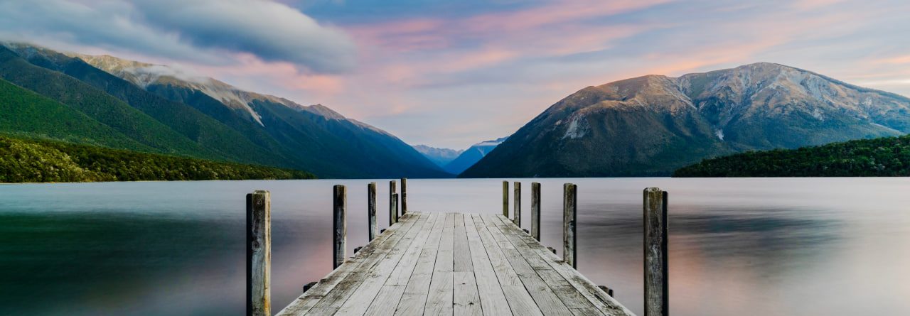 Фототуры по Новой Зеландии