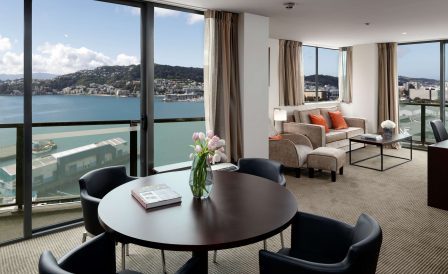 Обучение и иммиграция в Новую Зеландию в сфере туризма и гостиничного бизнеса