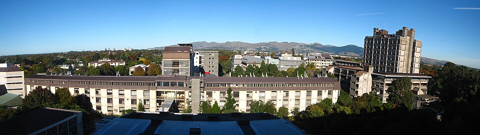 Отзыв Глеба: учеба в University of Canterbury и жизнь в Крайстчерче