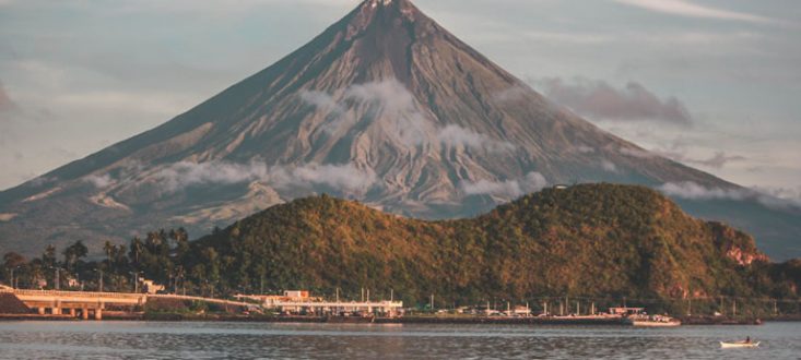 О Филиппинах 