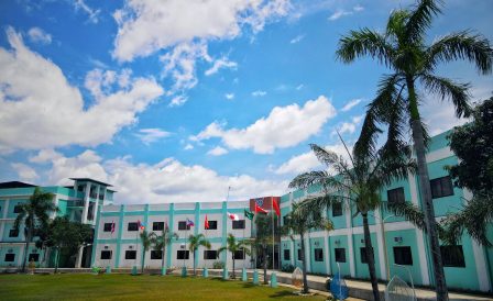 Обучение в Happy Learning Academy