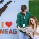 Тимофей, IELTS, школа SMEAG