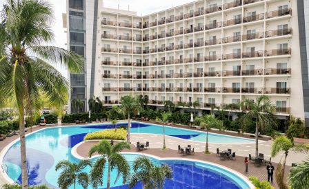 Обучение в Cebu International Academy