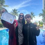 Денис, 16 лет, о подготовке к IELTS в школе CIA