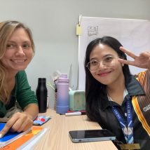 Английский на Филиппинах: стоило ли оно того?