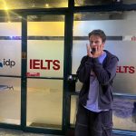 — Сколько раз ты приезжал в SMEAG? — Да!