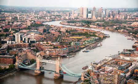 Как иммигрировать в Великобританию