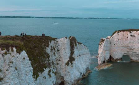 Учеба и переезд в Великобританию вместе с Kiwi Education