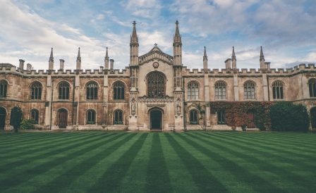 Как выбрать вуз в Великобритании