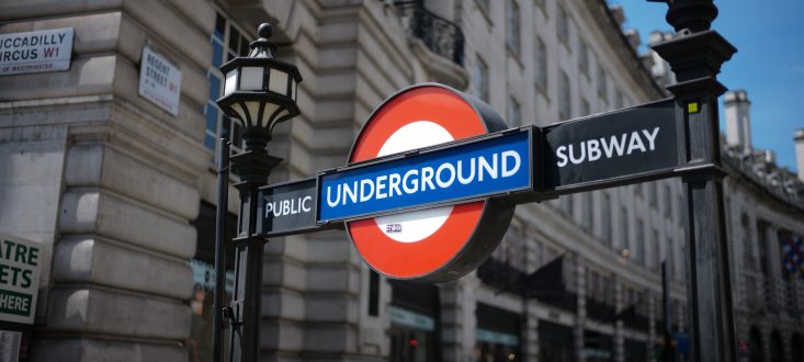 Иммиграция в Великобританию