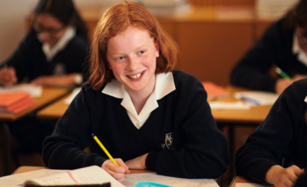 День открытых дверей в Malvern St James