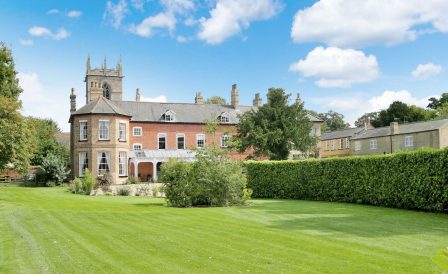 Интенсивная программа IELTS с проживанием