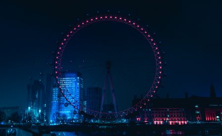 Kaplan дарит дополнительную скидку на языковые курсы в феврале