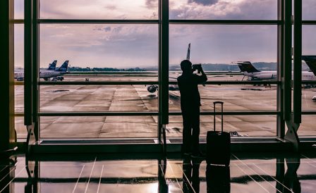 Рабочие визы