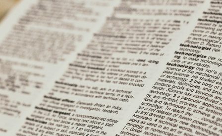 Курсы английского языка